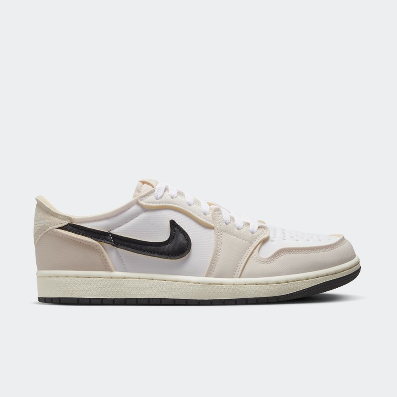 Air Jordan 1 Retro Low OG EX "Coconut Milk" | DV0982-100
