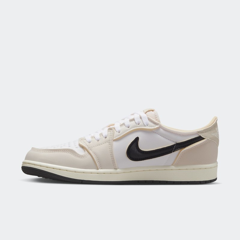 Air Jordan 1 Retro Low OG EX "Coconut Milk" | DV0982-100