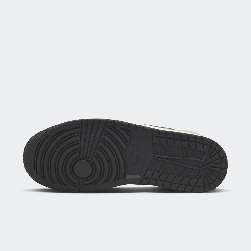 Air Jordan 1 Retro Low OG EX "Coconut Milk" | DV0982-100