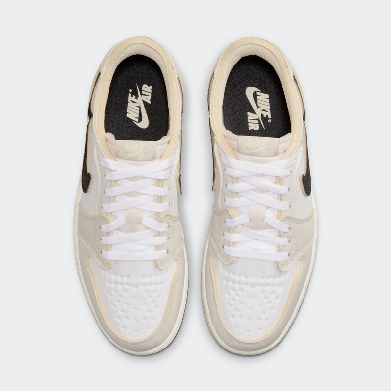 Air Jordan 1 Retro Low OG EX "Coconut Milk" | DV0982-100