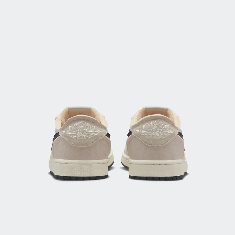 Air Jordan 1 Retro Low OG EX "Coconut Milk" | DV0982-100