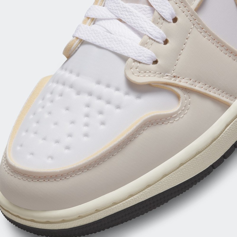 Air Jordan 1 Retro Low OG EX "Coconut Milk" | DV0982-100