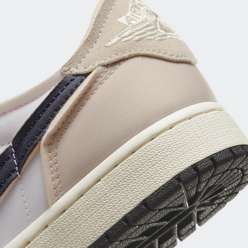 Air Jordan 1 Retro Low OG EX "Coconut Milk" | DV0982-100