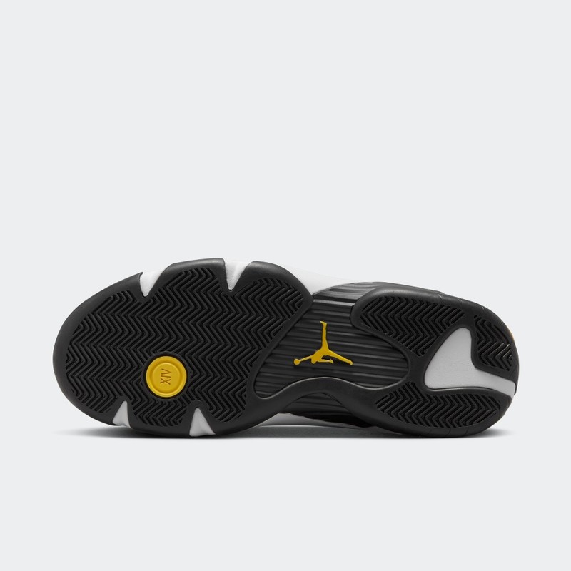 Air Jordan 14 "Laney" | 487471-407
