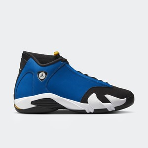 Air Jordan 14 "Laney" | 487471-407 Air Jordan 14 "Laney" | 487471-407