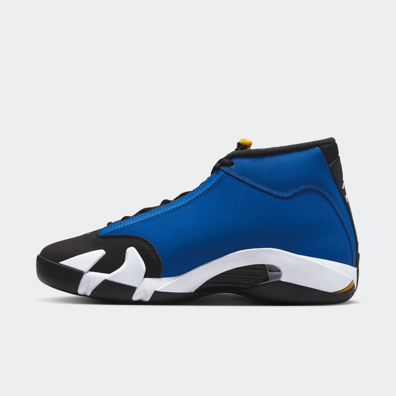 Air Jordan 14 "Laney" | 487471-407