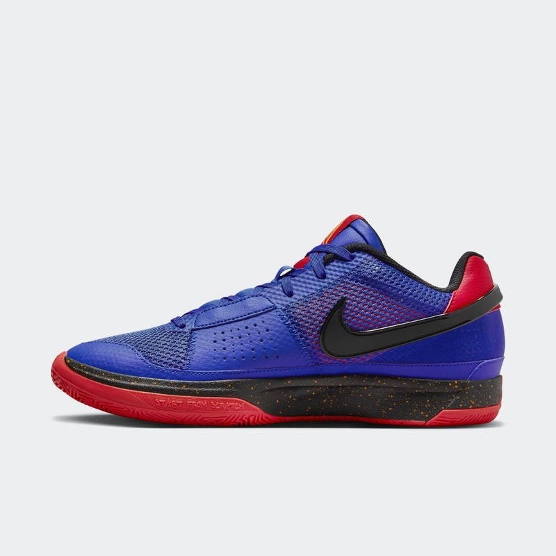 Nike Ja 1 "Hunger" | DR8785-401