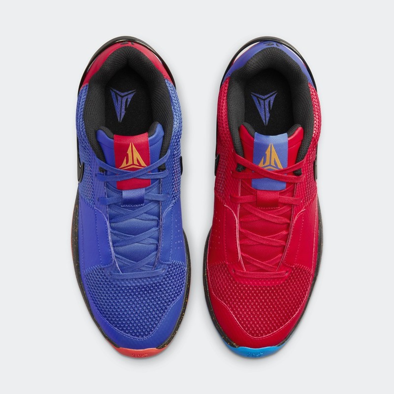 Nike Ja 1 "Hunger" | DR8785-401