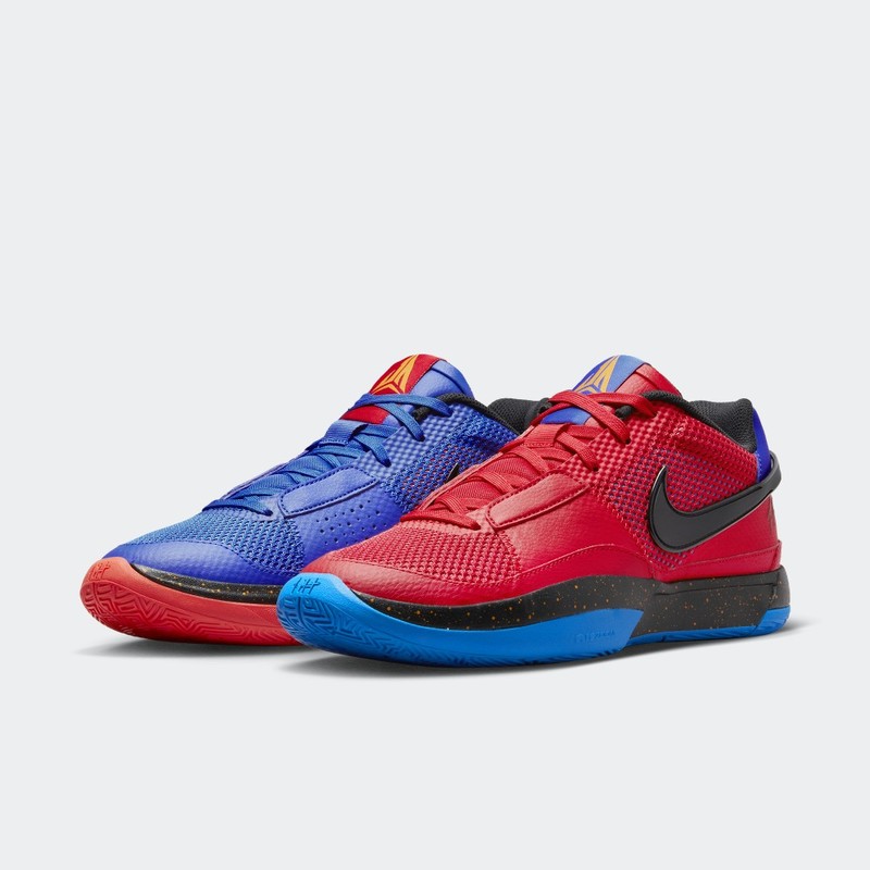 Nike Ja 1 "Hunger" | DR8785-401