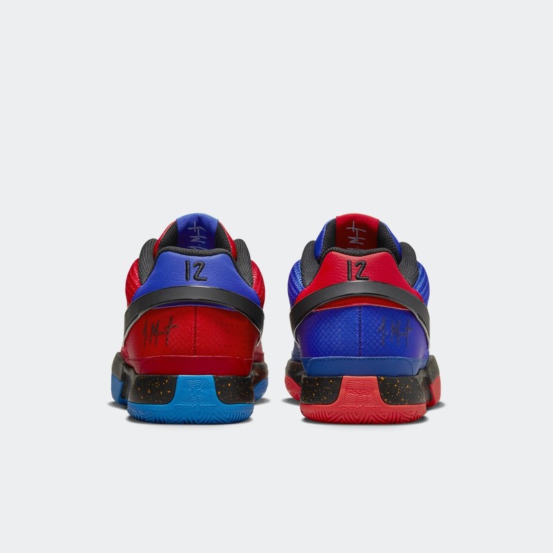 Nike Ja 1 "Hunger" | DR8785-401