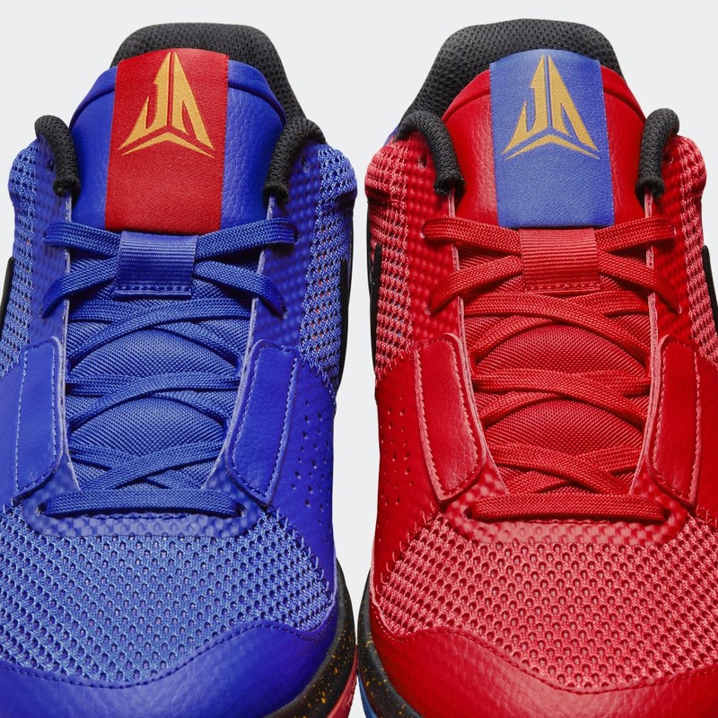 Nike Ja 1 "Hunger" | DR8785-401