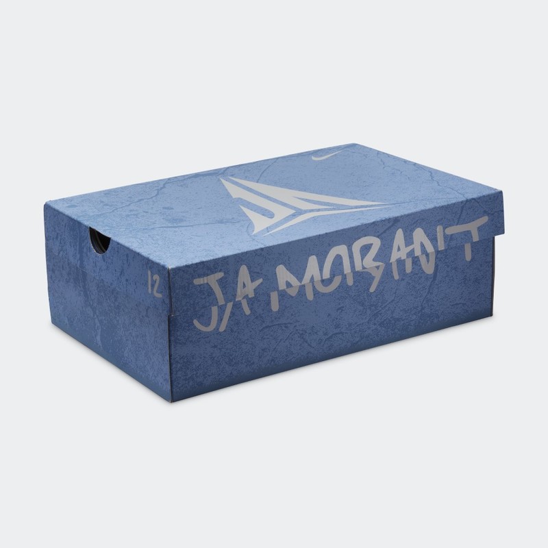 Nike Ja 1 "Hunger" | DR8785-401
