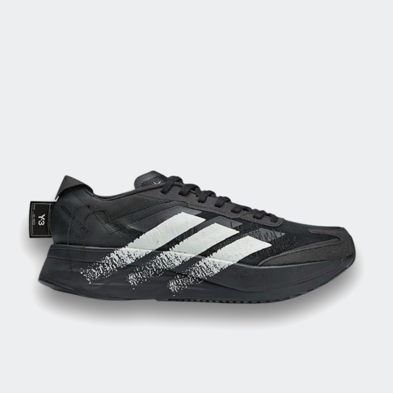 adidas Y-3 Boston 11 "Black" | IE9395