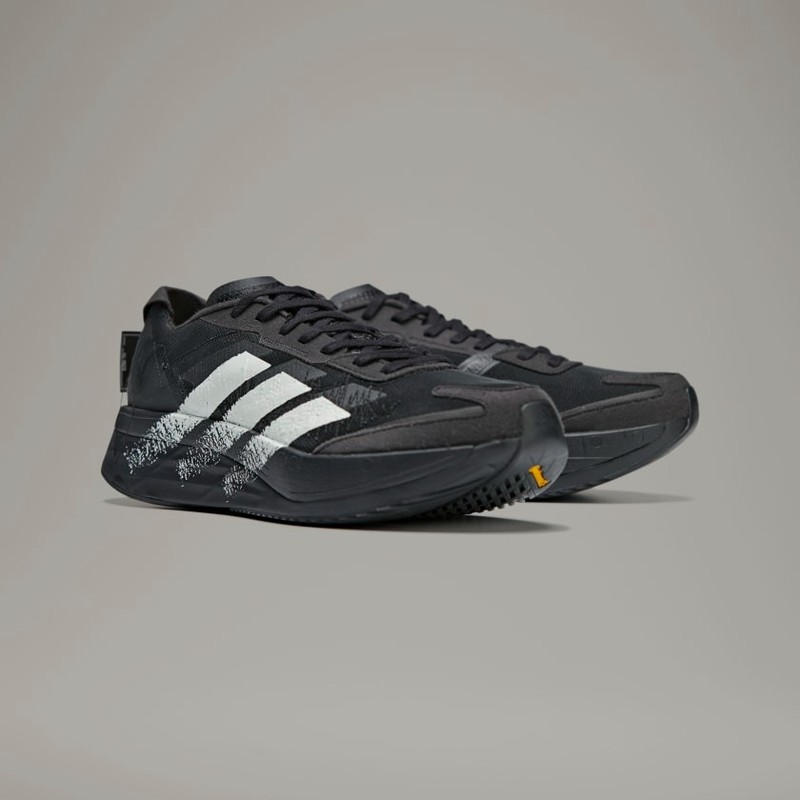 adidas Y-3 Boston 11 "Black" | IE9395