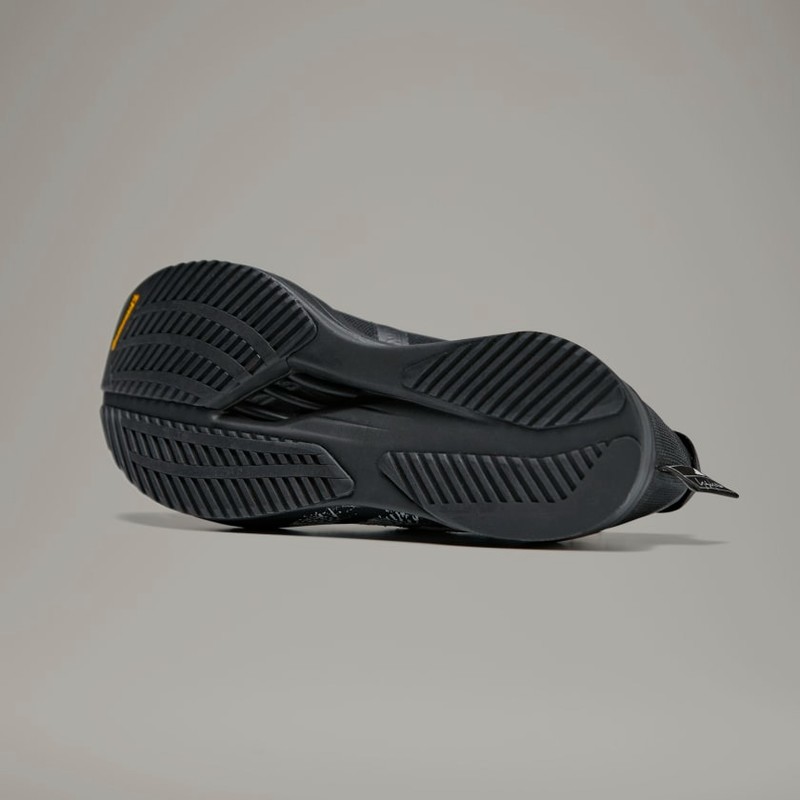 adidas Y-3 Boston 11 "Black" | IE9395