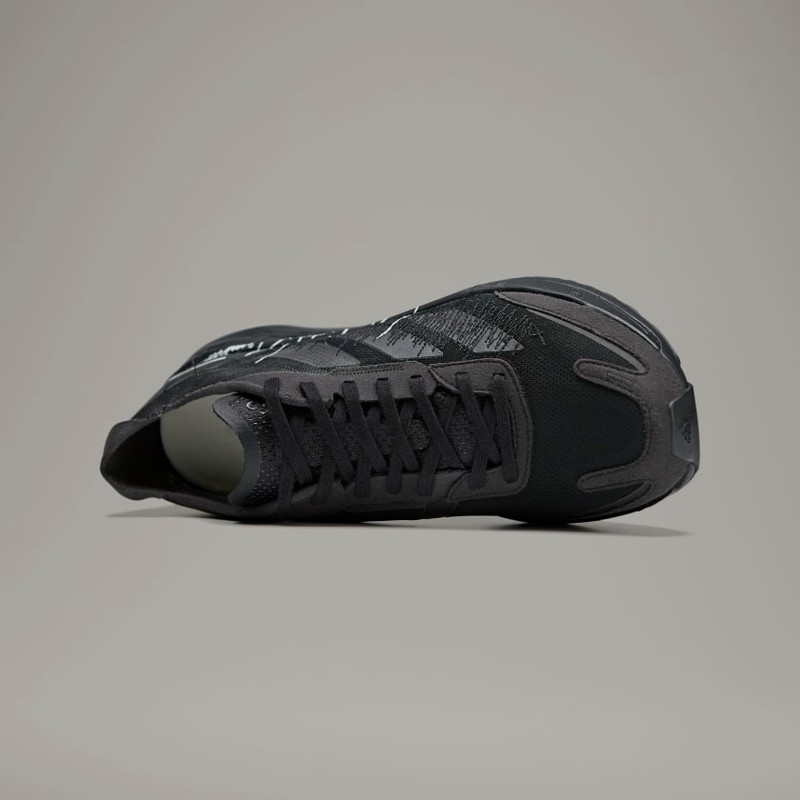 adidas Y-3 Boston 11 "Black" | IE9395