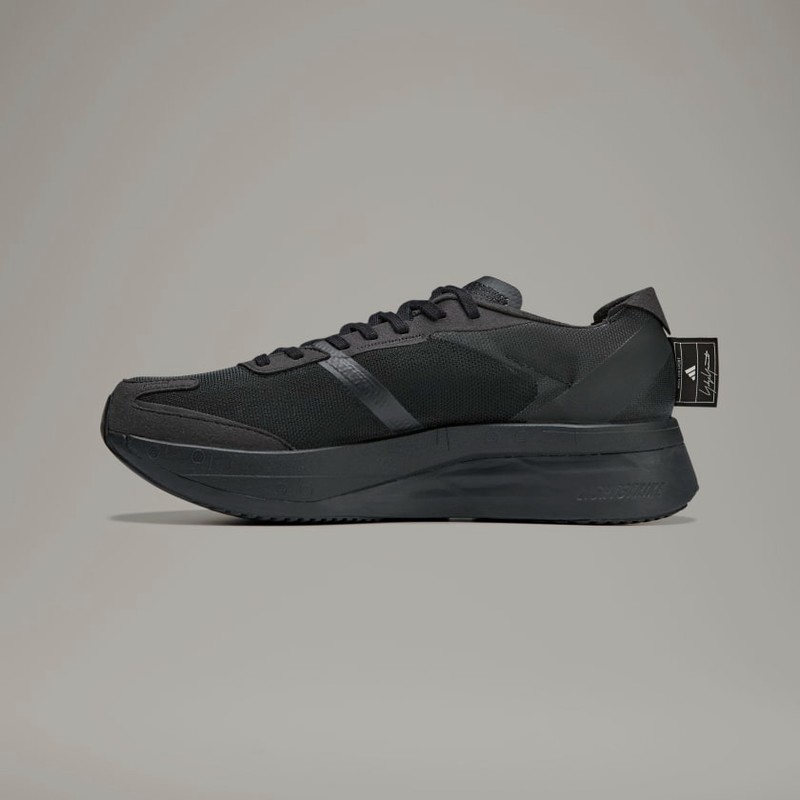 adidas Y-3 Boston 11 "Black" | IE9395