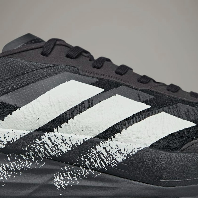 adidas Y-3 Boston 11 "Black" | IE9395