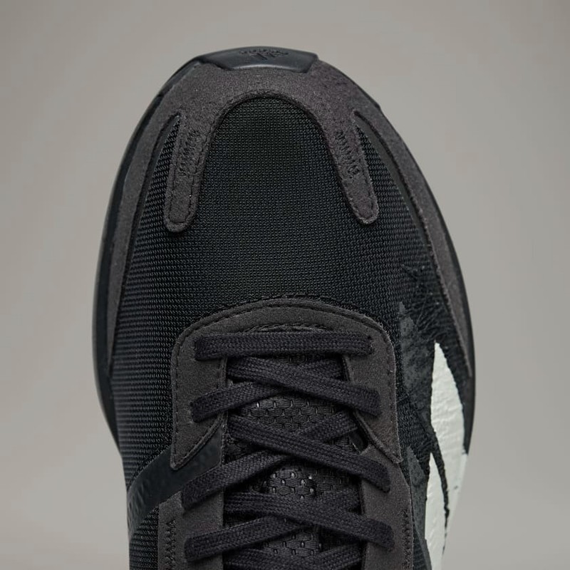 adidas Y-3 Boston 11 "Black" | IE9395