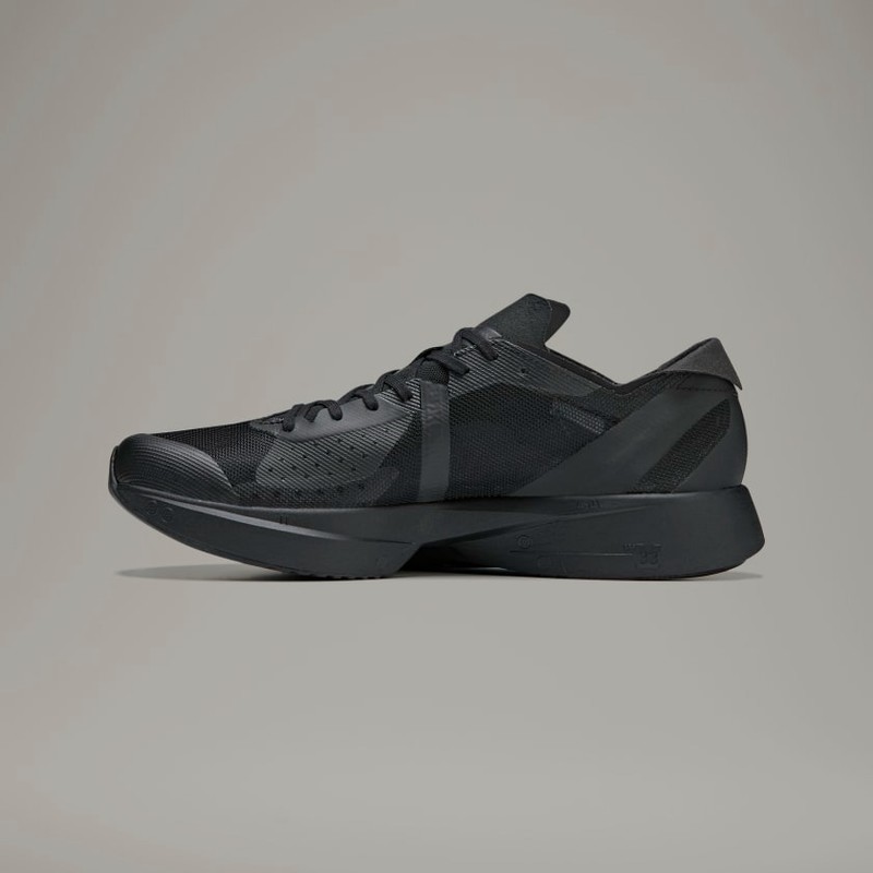 adidas Y-3 Takumi Sen 9 "Black" | IE9390
