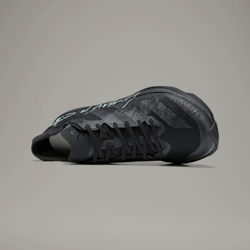 adidas Y-3 Takumi Sen 9 "Black" | IE9390