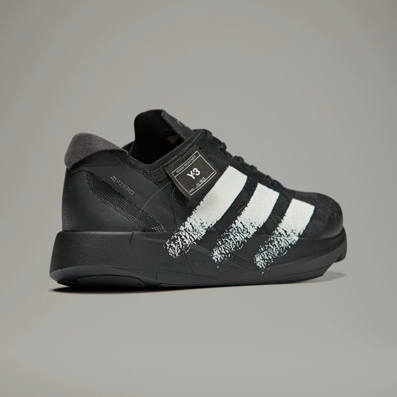 adidas Y-3 Takumi Sen 9 "Black" | IE9390