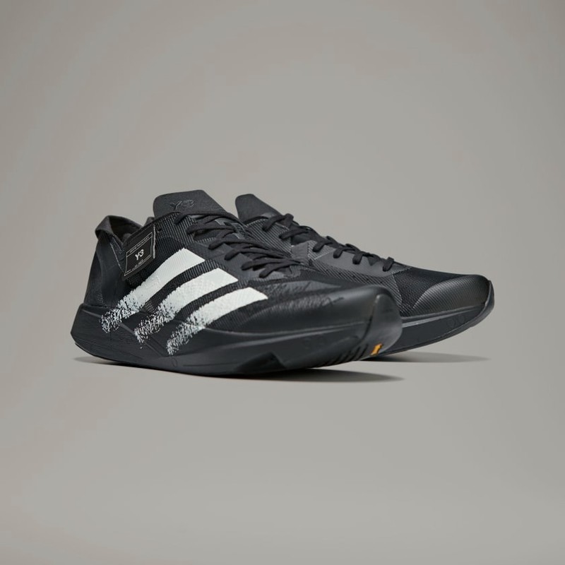 adidas Y-3 Takumi Sen 9 "Black" | IE9390 adidas Y-3 Takumi Sen 9 "Black" | IE9390