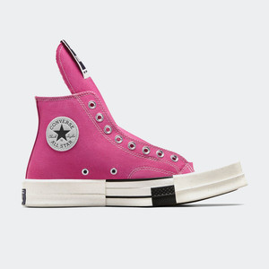 Rick Owens x Converse TURBODRK Chuck 70 Laceless "Cactus Flower" | A05685C Rick Owens x Converse TURBODRK Chuck 70 Laceless "Cactus Flower" | A05685C