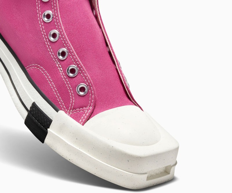 Rick Owens x Converse TURBODRK Chuck 70 Laceless "Cactus Flower" | A05685C