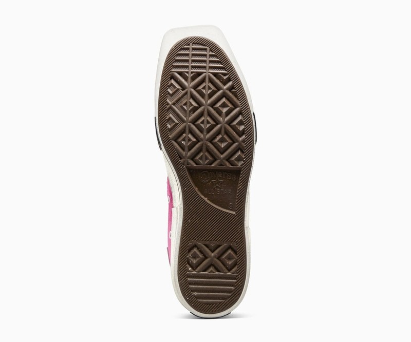 Rick Owens x Converse TURBODRK Chuck 70 Laceless "Cactus Flower" | A05685C