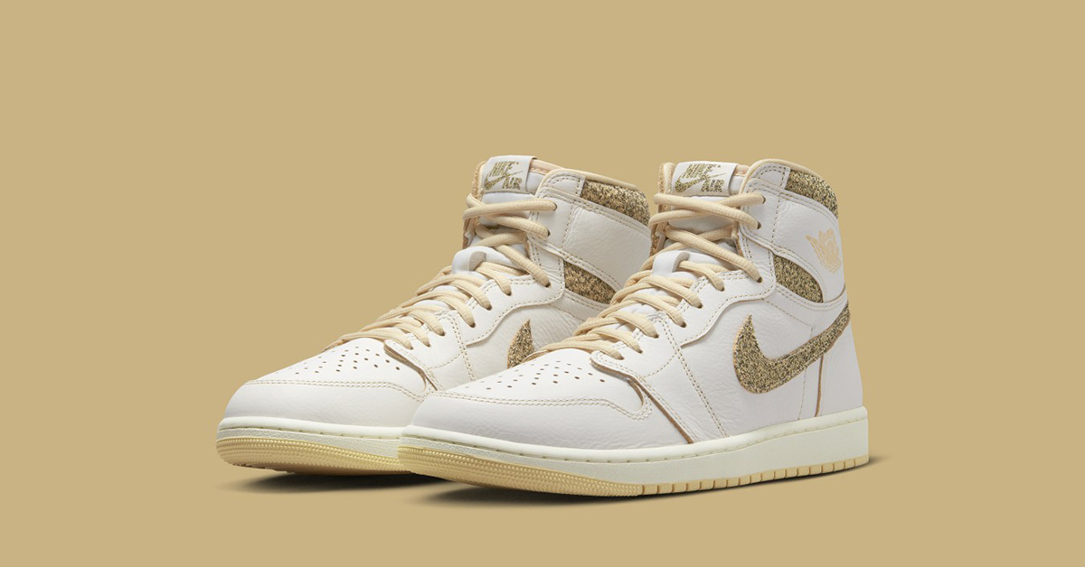Wieso der Air Jordan 1 High OG „Craft” sich von anderen Sneakern abhebt Wieso der Air Jordan 1 High OG „Craft” sich von anderen Sneakern abhebt