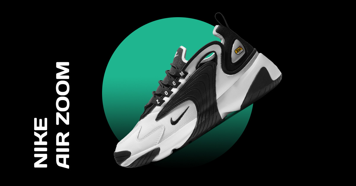 Nike Air Zoom Nike Air Zoom