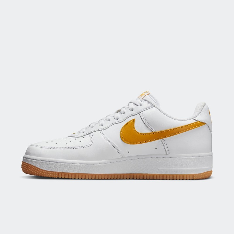Nike Air Force 1 Low "Waterproof" | FD7039-100