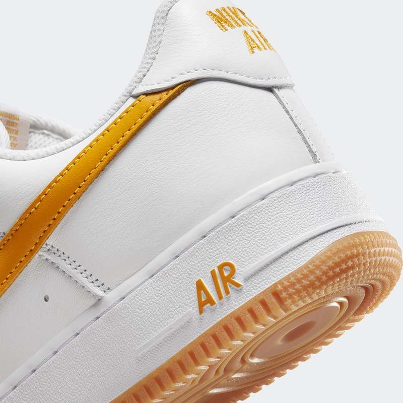 Nike Air Force 1 Low "Waterproof" | FD7039-100