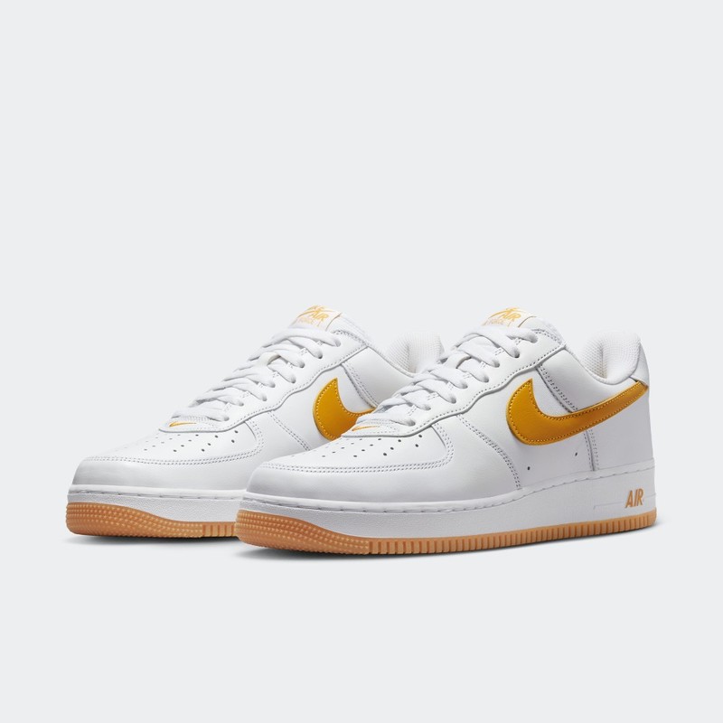 Nike Air Force 1 Low "Waterproof" | FD7039-100