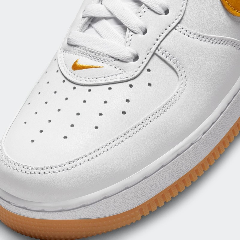 Nike Air Force 1 Low "Waterproof" | FD7039-100
