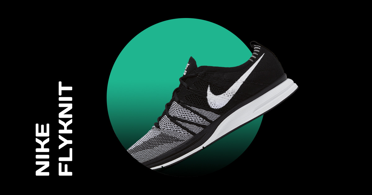 Nike Flyknit Nike Flyknit