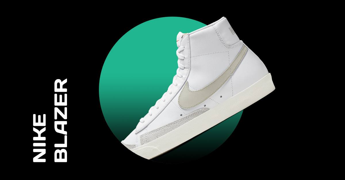 Nike Blazer Nike Blazer
