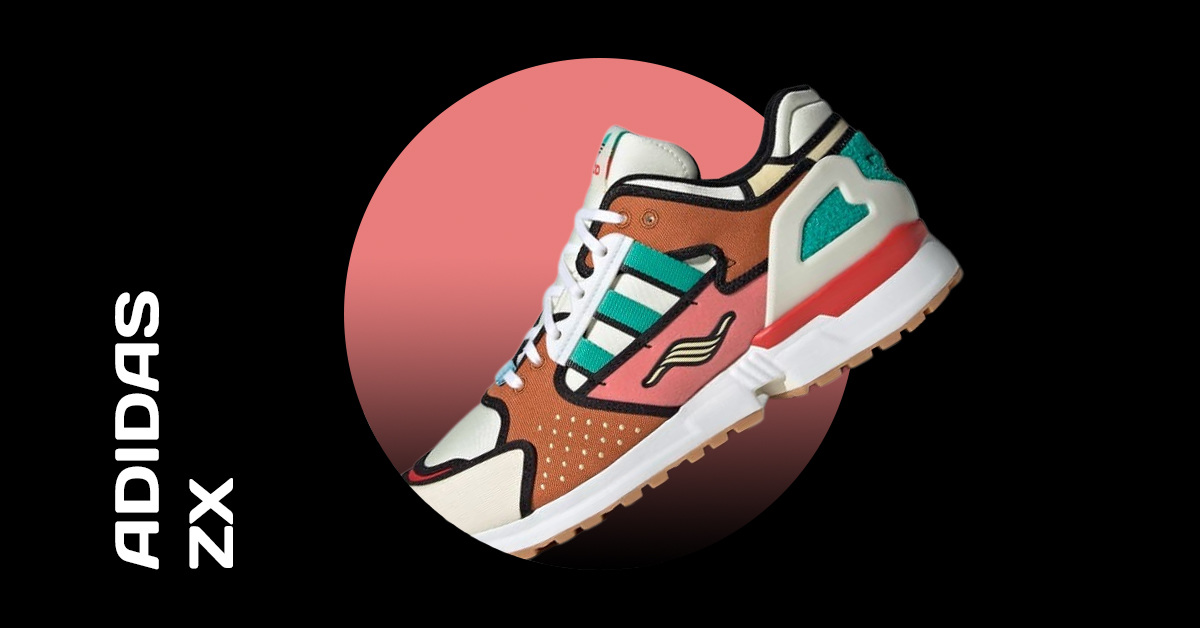 adidas ZX adidas ZX
