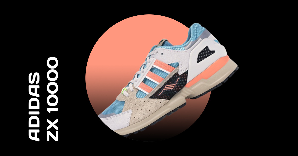 adidas ZX10.000 adidas ZX10.000