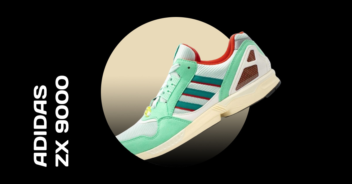 adidas ZX9000 adidas ZX9000