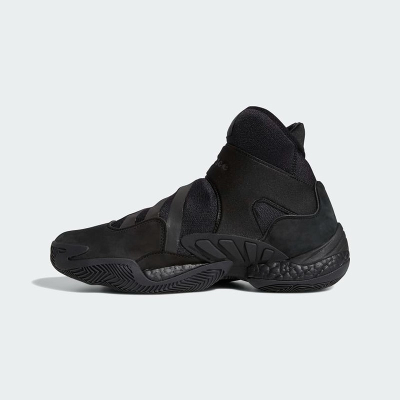 Pharrel Williams x adidas 0-60 "Core Black" | GX2486