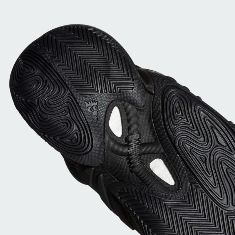 Pharrel Williams x adidas 0-60 "Core Black" | GX2486 Pharrel Williams x adidas 0-60 "Core Black" | GX2486