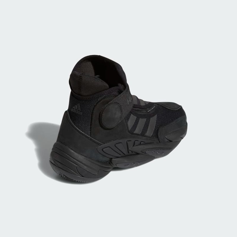 Pharrel Williams x adidas 0-60 "Core Black" | GX2486