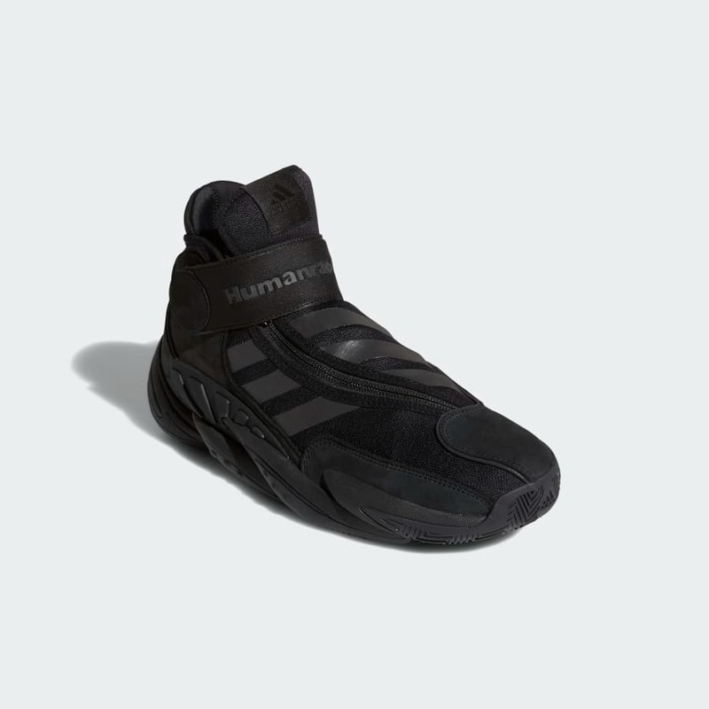 Pharrel Williams x adidas 0-60 "Core Black" | GX2486