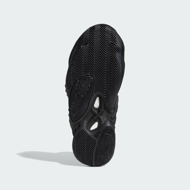 Pharrel Williams x adidas 0-60 "Core Black" | GX2486