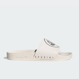 adidas Adilette SPZL "Chalk White" | GW8793 adidas Adilette SPZL "Chalk White" | GW8793