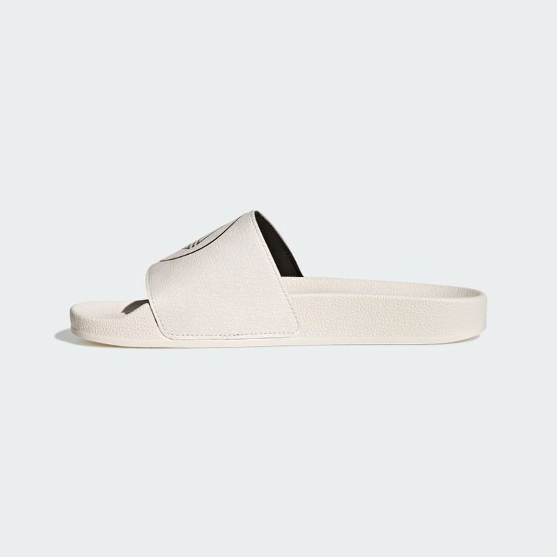 adidas Adilette SPZL "Chalk White" | GW8793