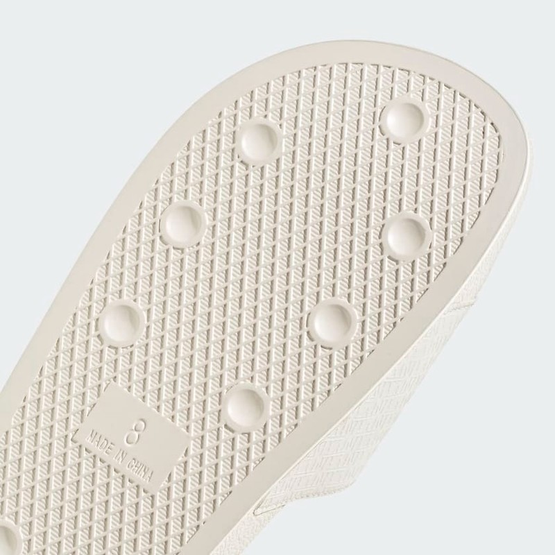 adidas Adilette SPZL "Chalk White" | GW8793