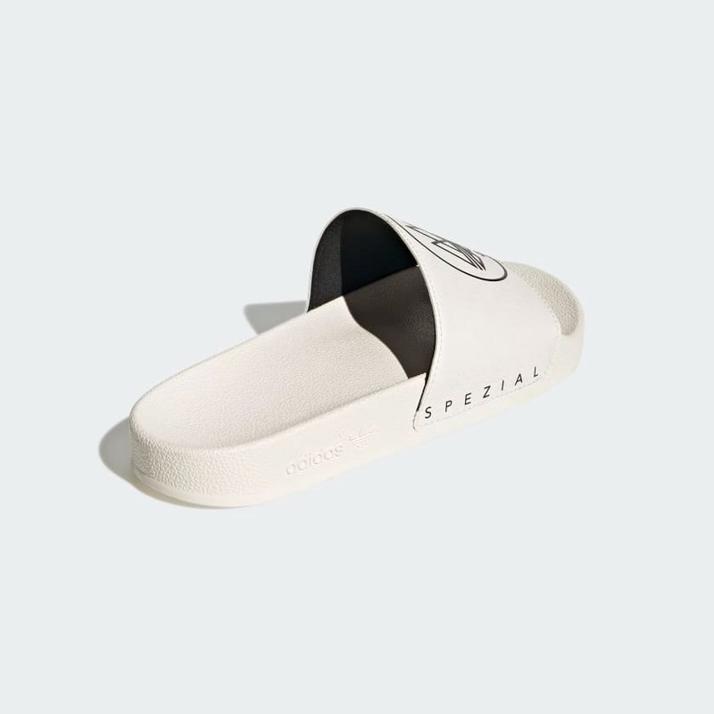 adidas Adilette SPZL "Chalk White" | GW8793